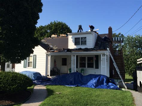 maryland roofers